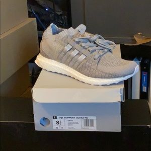 Adidas Ultraboost EQT